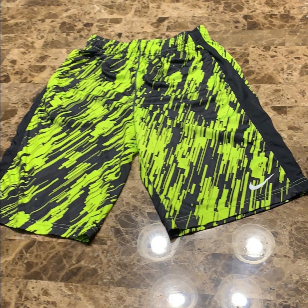 Nike Dri Fit shorts